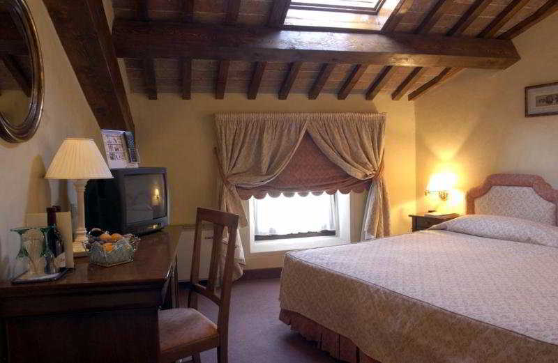 Villa Michelangelo Vicenza - Starhotels Collezione Arcugnano Værelse billede